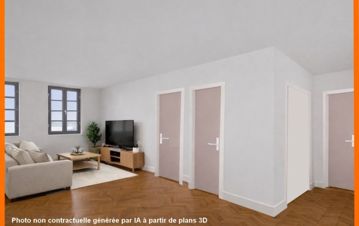  Annonces VAULX EN VELIN Apartment | MONTLUEL (01120) | 48 m2 | 155 000 € 