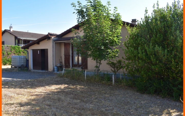 Maison   MONTLUEL  63 m2 279 000 € 