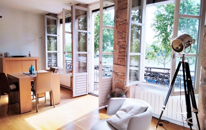 Annonces VAULX EN VELIN : Apartment | LYON (69002) | 91 m2 | 1 450 € 