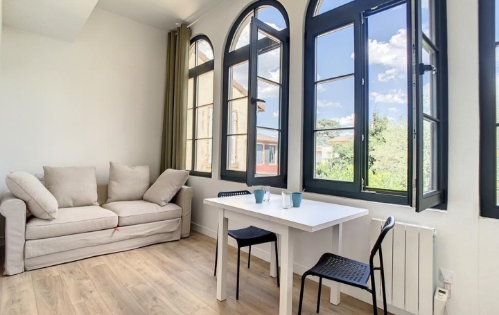  Annonces VAULX EN VELIN Apartment | LA MULATIERE (69350) | 20 m2 | 760 € 