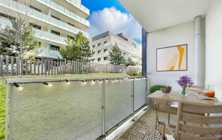 Annonces VAULX EN VELIN : Autres | LYON (69007) | 43 m2 | 249 000 &euro; 