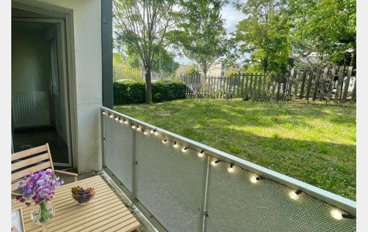 Annonces VAULX EN VELIN : Autres | LYON (69007) | 43 m2 | 249 000 &euro; 