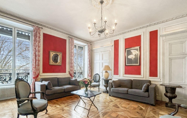  Annonces VAULX EN VELIN Apartment | LYON (69002) | 122 m2 | 735 000 € 