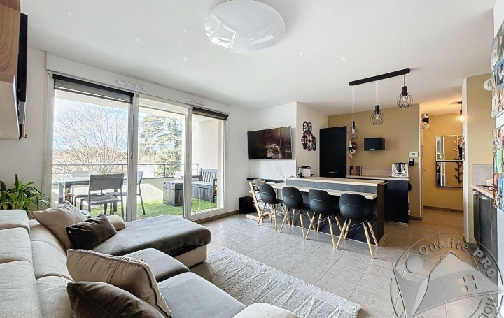  Annonces VAULX EN VELIN Apartment | ECULLY (69130) | 58 m2 | 314 000 € 