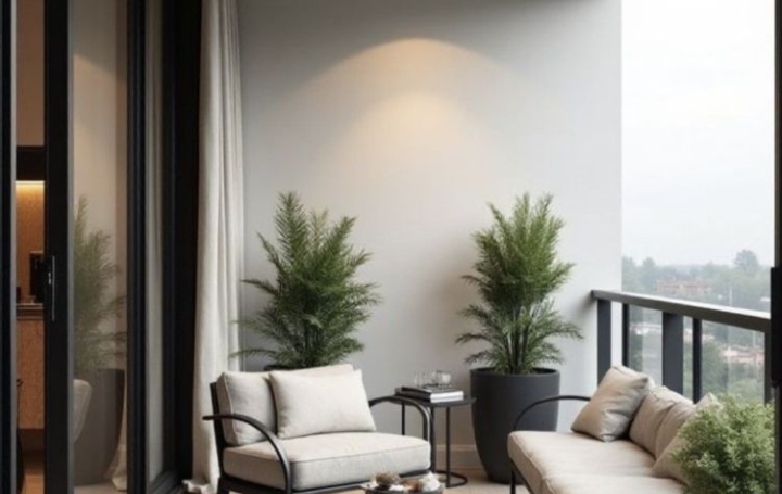  Annonces VAULX EN VELIN Appartement | LYON (69009) | 83 m2 | 284 500 € 