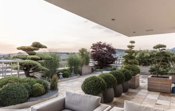  Annonces VAULX EN VELIN Apartment | TASSIN-LA-DEMI-LUNE (69160) | 85 m2 | 512 800 € 