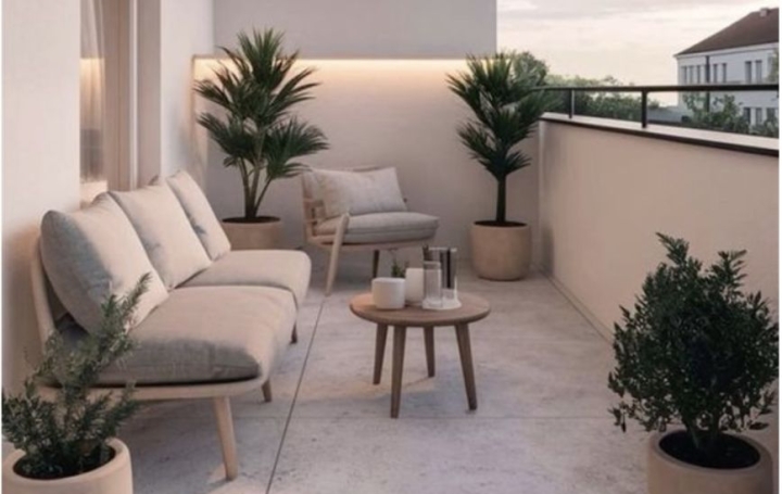  Annonces VAULX EN VELIN Appartement | RILLIEUX-LA-PAPE (69140) | 66 m2 | 221 000 € 