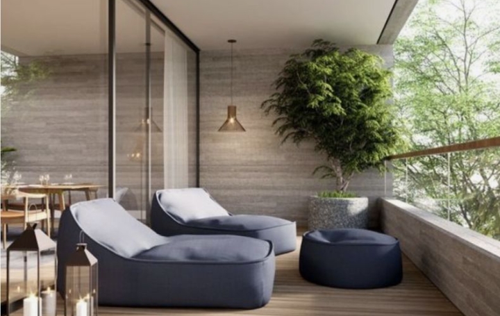  Annonces VAULX EN VELIN Appartement | LYON (69003) | 90 m2 | 519 000 € 