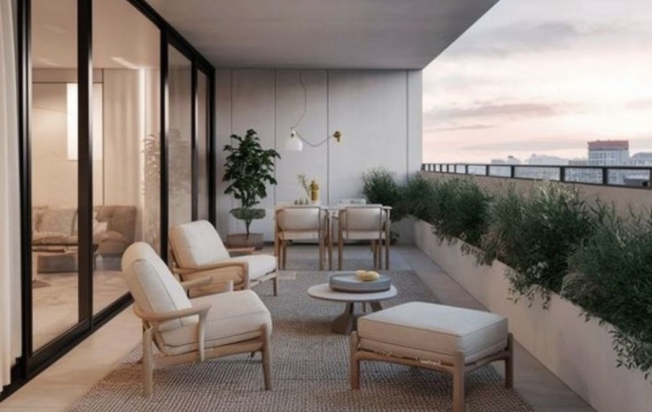  Annonces VAULX EN VELIN Appartement | LYON (69003) | 84 m2 | 432 500 € 