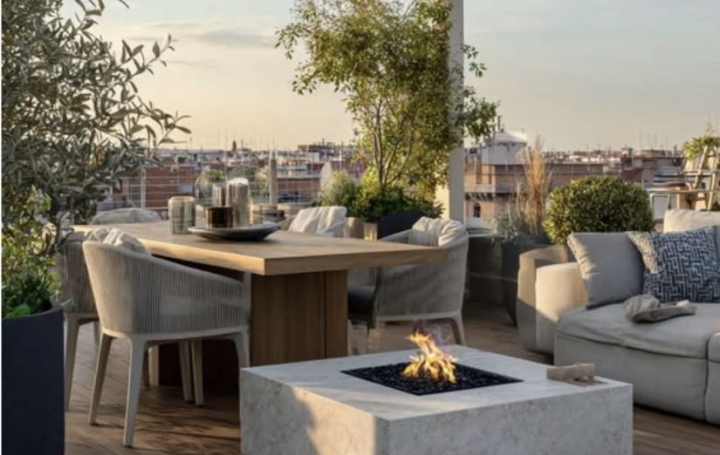  Annonces VAULX EN VELIN Appartement | LYON (69003) | 105 m2 | 474 000 € 