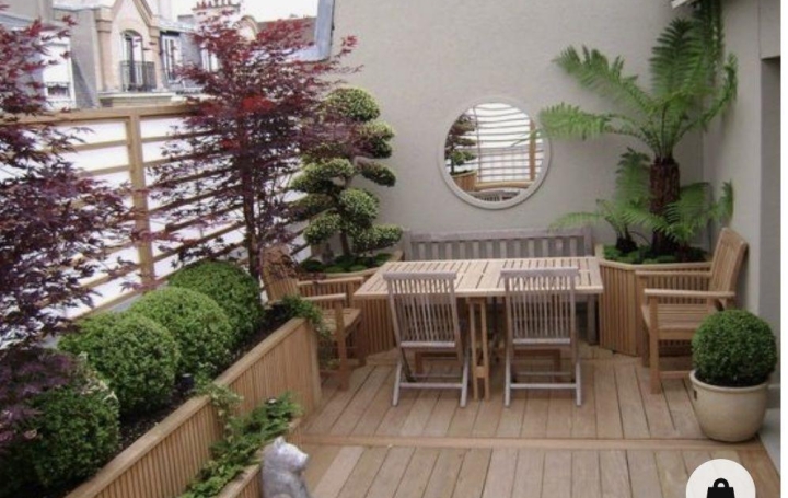 Appartement P2   THONON-LES-BAINS  45 m2 223 000 € 