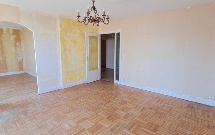Annonces VAULX EN VELIN : Appartement | LYON (69006) | 82 m2 | 370 000 &euro; 