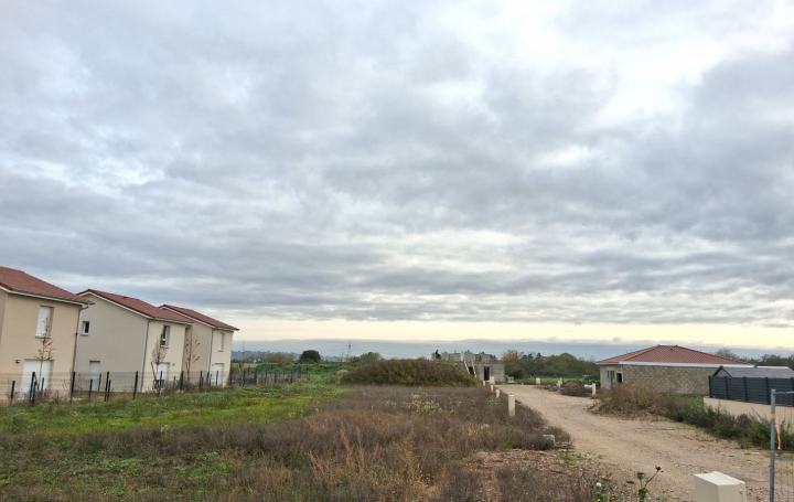  Annonces VAULX EN VELIN Terrain | GENAS (69740) | 0 m2 | 249 000 € 