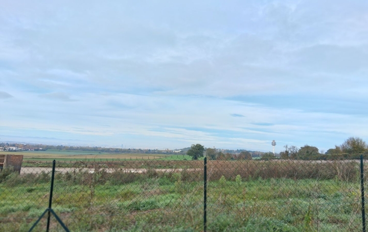  Annonces VAULX EN VELIN Terrain | GENAS (69740) | 0 m2 | 299 000 € 