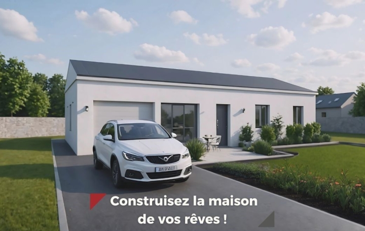  Annonces VAULX EN VELIN Maison / Villa | GENAS (69740) | 85 m2 | 369 800 € 