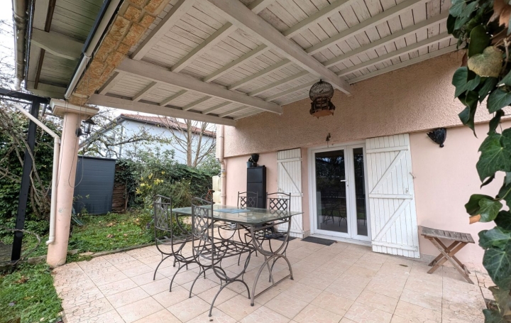  Annonces VAULX EN VELIN Maison / Villa | MEYZIEU (69330) | 132 m2 | 404 000 € 