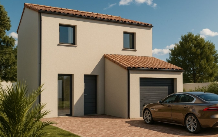  Annonces VAULX EN VELIN Maison / Villa | FEYZIN (69320) | 90 m2 | 285 000 € 