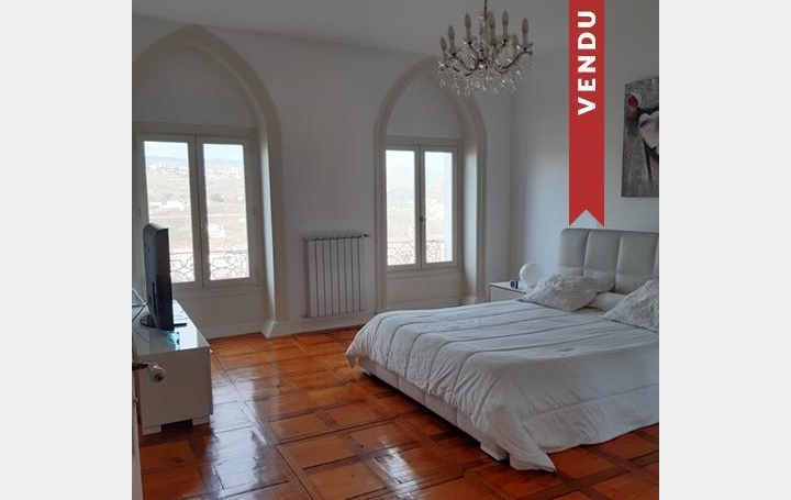 Annonces VAULX EN VELIN : Maison / Villa | RIVE-DE-GIER (42800) | 250 m2 | 397 000 € 