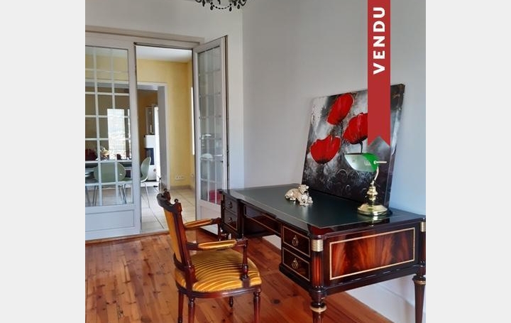 Annonces VAULX EN VELIN : Maison / Villa | RIVE-DE-GIER (42800) | 250 m2 | 397 000 € 