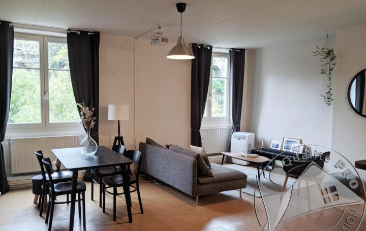 Annonces VAULX EN VELIN : Appartement | LYON (69001) | 85 m2 | 463 500 € 