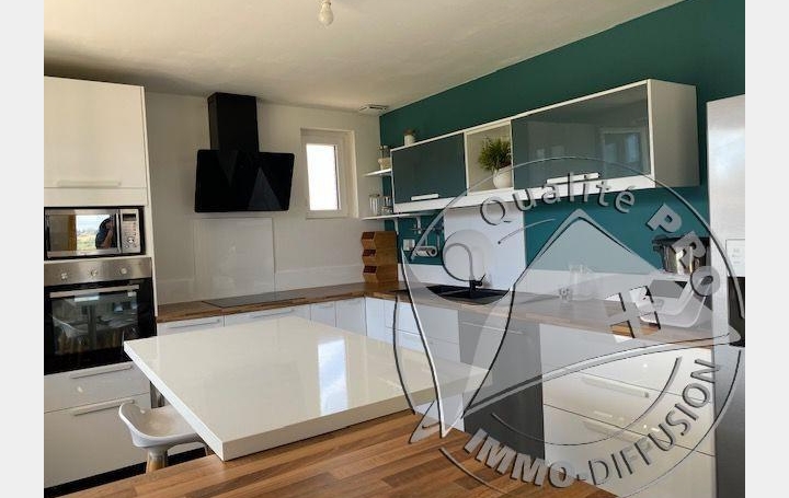 Annonces VAULX EN VELIN : House | LYON (69001) | 160 m2 | 535 000 &euro; 