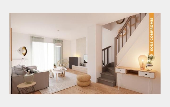 Annonces VAULX EN VELIN : Appartement | LYON (69003) | 124 m2 | 540 000 € 