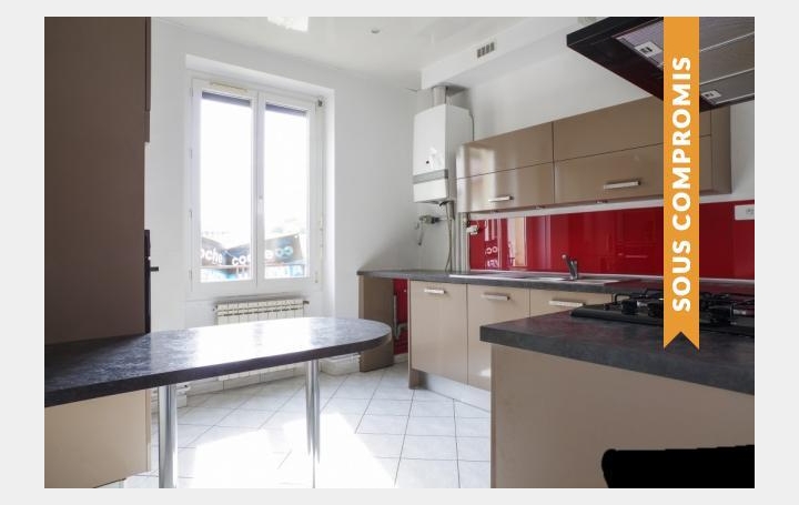 Annonces VAULX EN VELIN : Appartement | LYON (69003) | 109 m2 | 395 000 € 