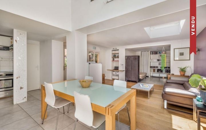 Annonces VAULX EN VELIN : Apartment | LYON (69003) | 110 m2 | 599 000 € 